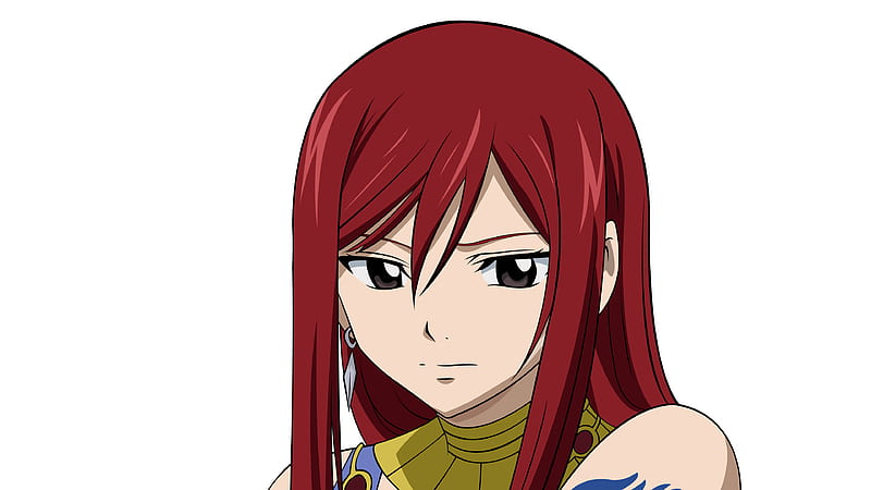 Fairy Tail Wallpapers (46+ images inside)