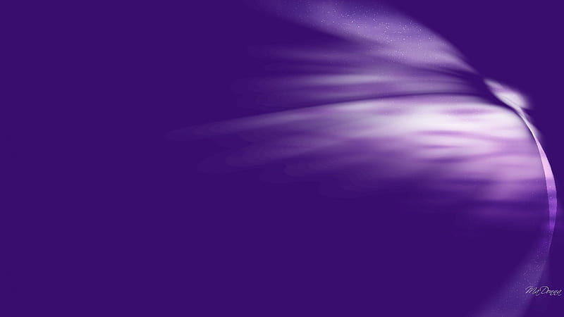 Purple Ribbon Sparkle, sparkle, grape, swirl, purple, swish, shjine, abstract, HD wallpaper
