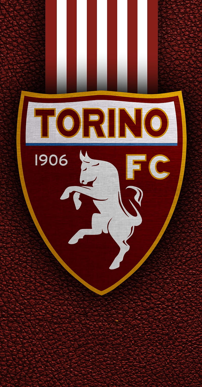 FC Torino, icio, logo, HD phone wallpaper