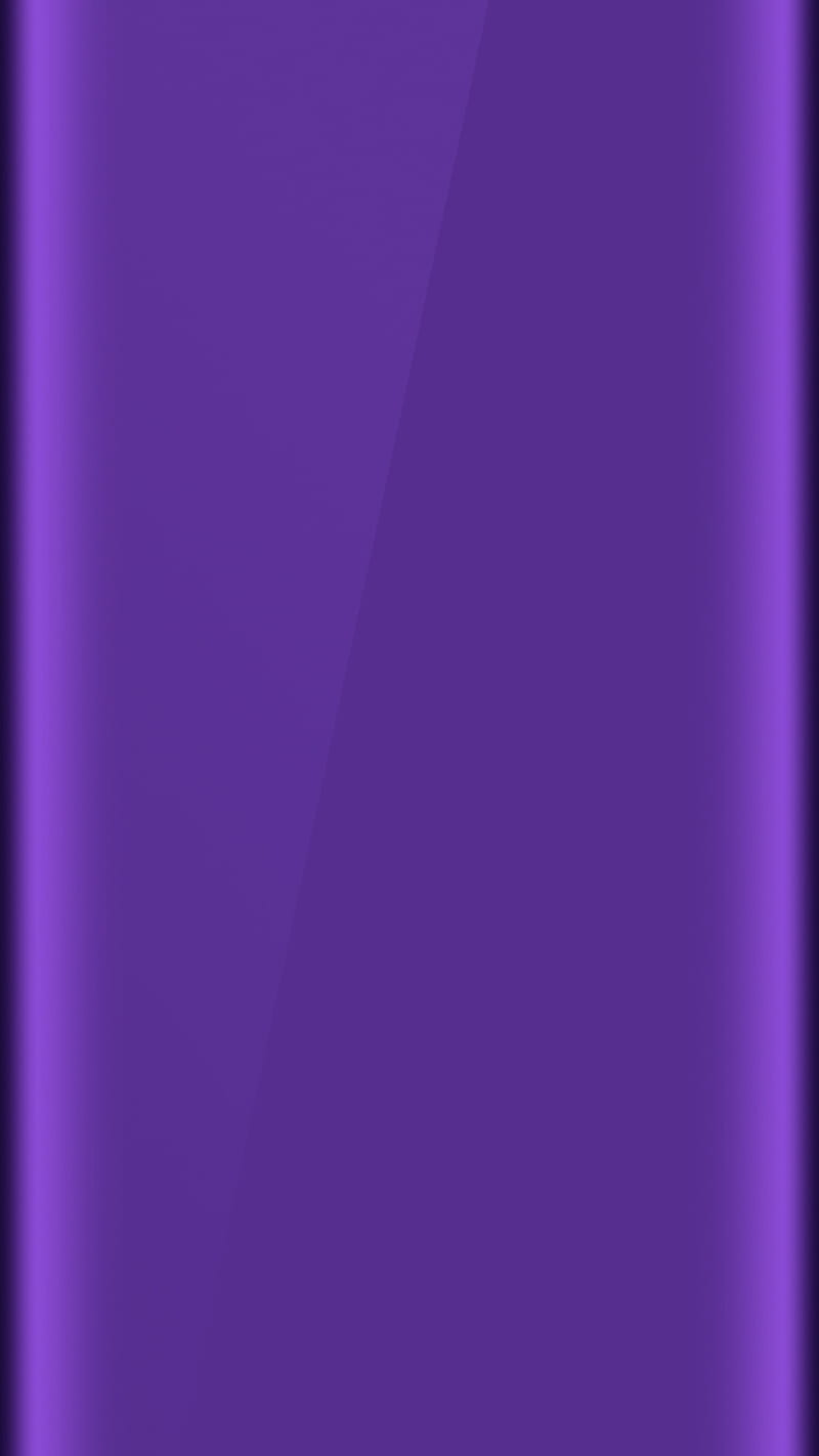 Abstract, edge style, purple, s7, super design, HD phone wallpaper