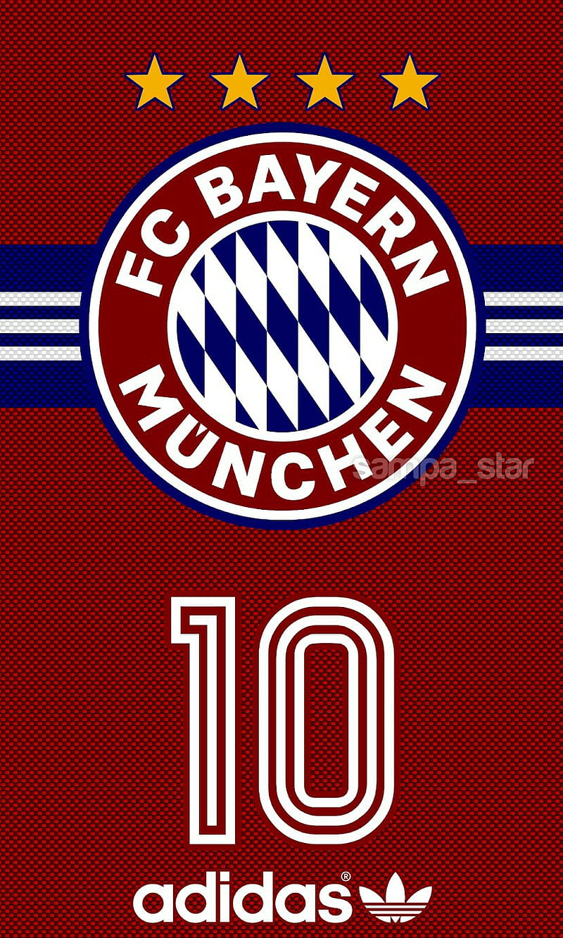 Bayern Munchen, futebol, alemanha, HD phone wallpaper