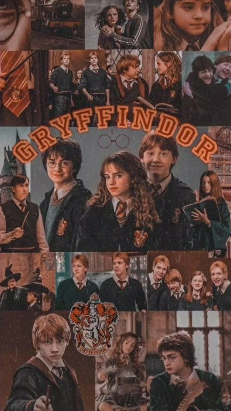 Harry potter, dead, gryffindor, high, last, love, school, squad, theme, us,  walking, HD phone wallpaper | Peakpx