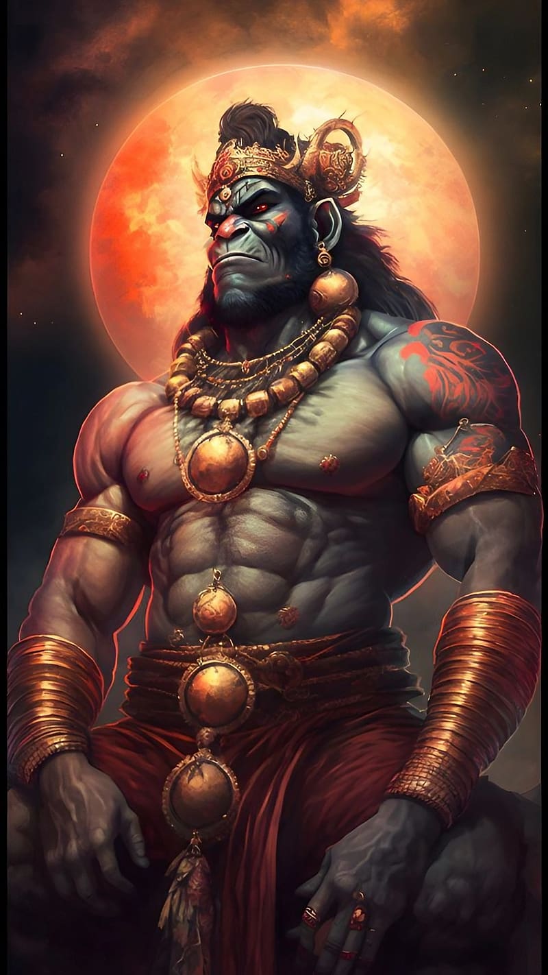 Details More Than Lord Hanuman Animated Wallpaper Super Hot Noithatsi Vn