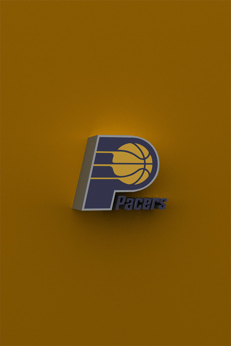 indiana pacers, basketball, nba, HD phone wallpaper