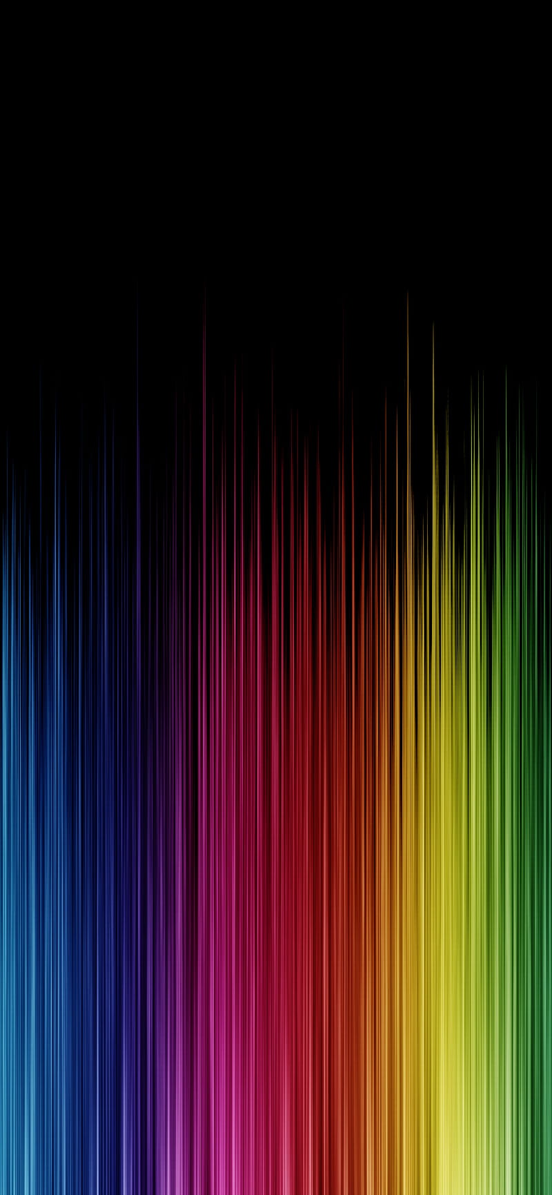 Tips Iphone colours, tips, iphone, iphone x, black, red, purple, dark, pink, cute, colour, HD phone wallpaper