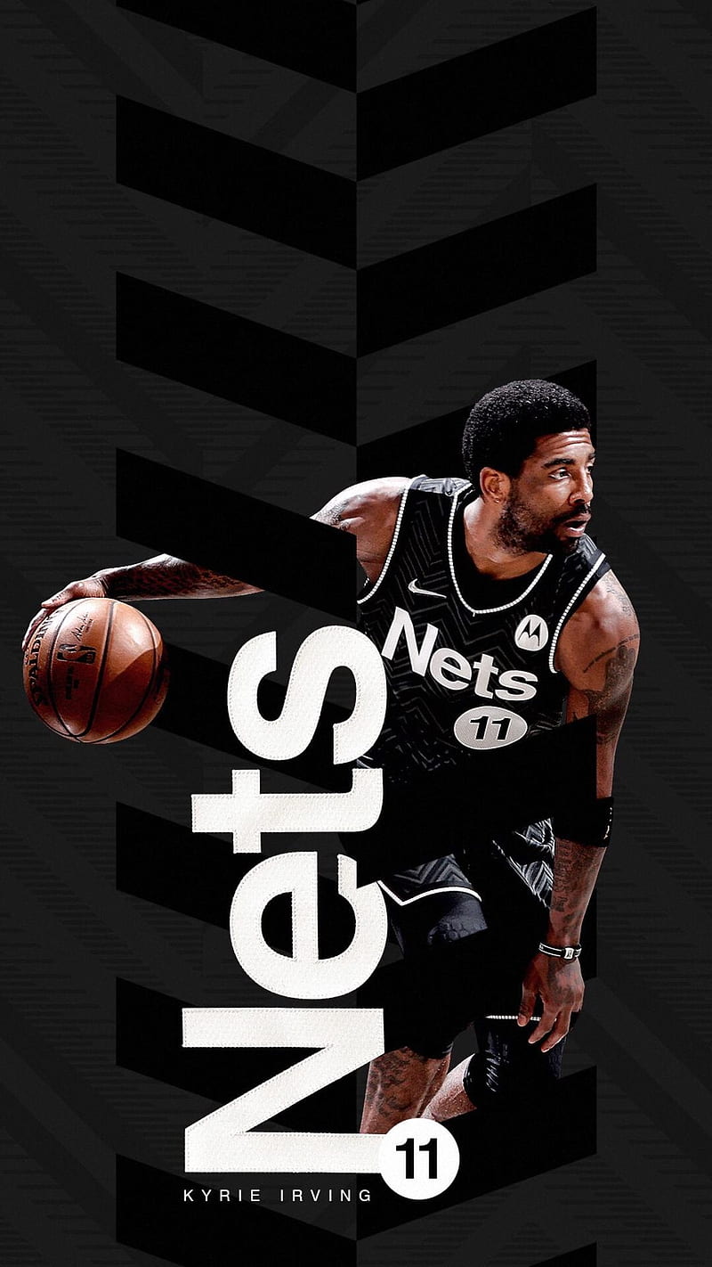 Kyrie Irving 11  Irving wallpapers, Kyrie irving, Kyrie