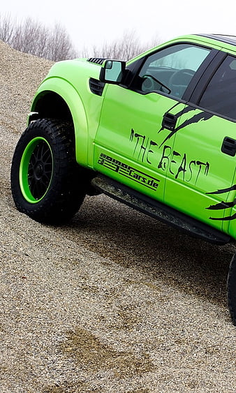 Ford, Entdecker, HD-Handy-Hintergrundbild