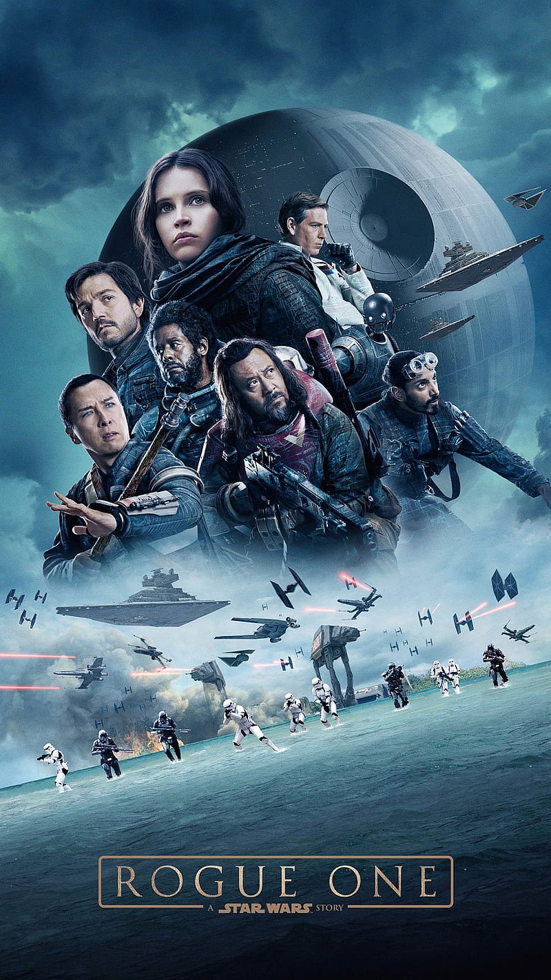 rogue one hd full movie