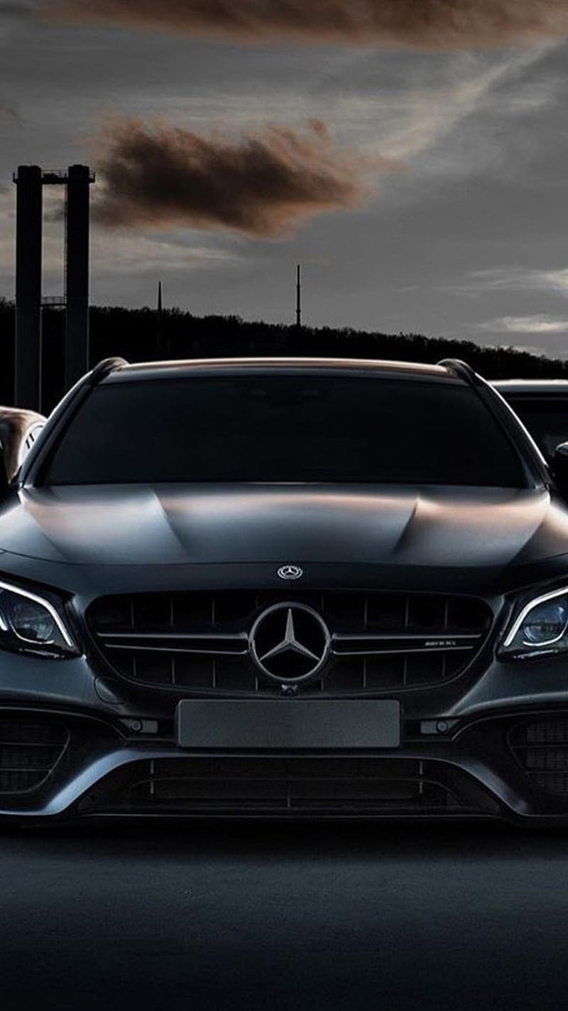Mercedes AMG E63S, autos, mercedesamg, mercedesbenz, HD phone wallpaper