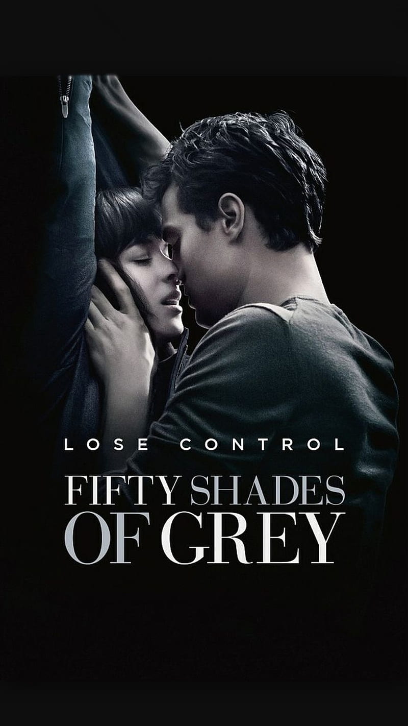Fifty Shades of Grey Wallpapers  STUPIGITY