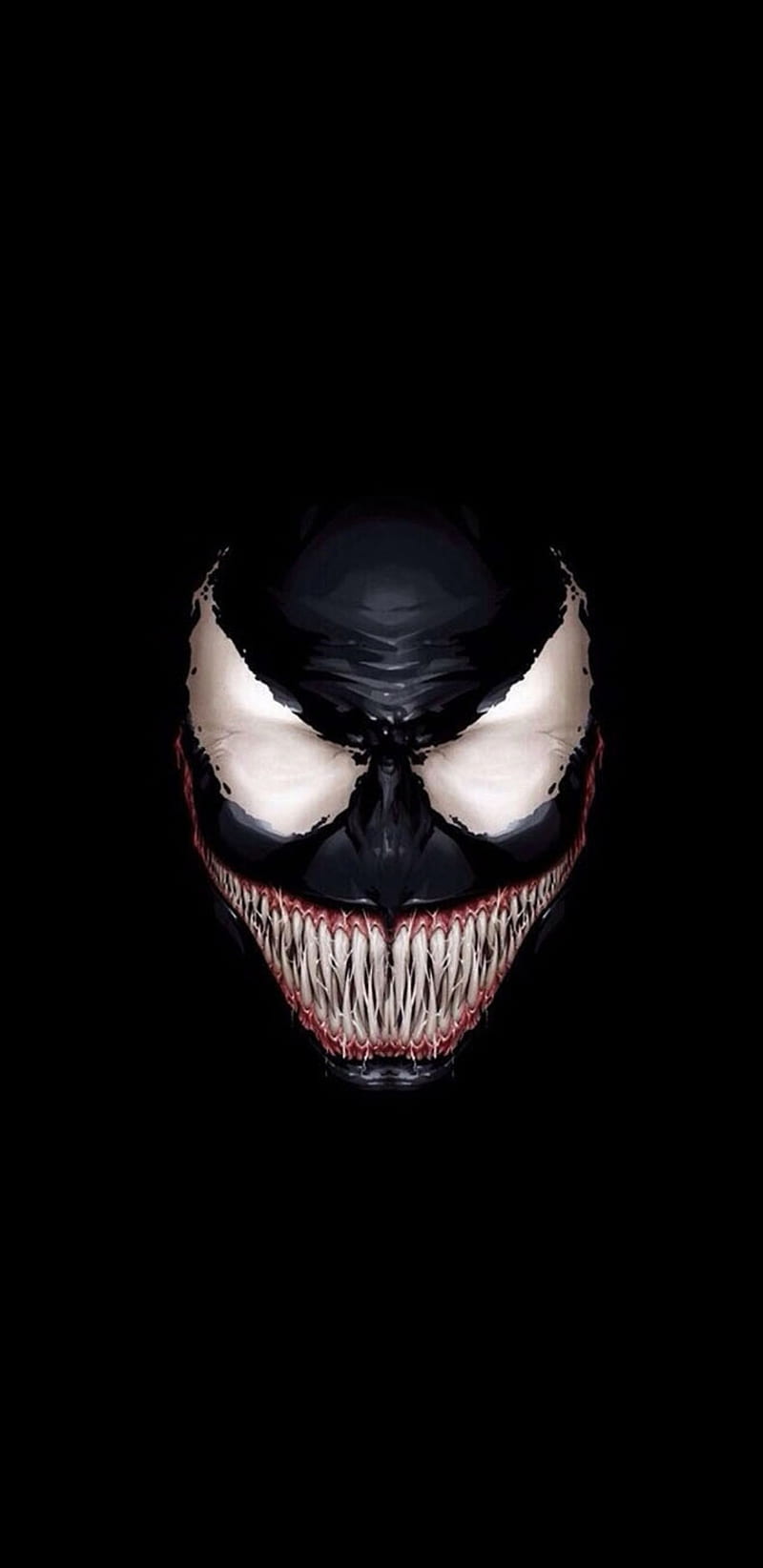 Spiderman angry, bad, black, blue, eyes, gray, movie, white, HD phone  wallpaper | Peakpx
