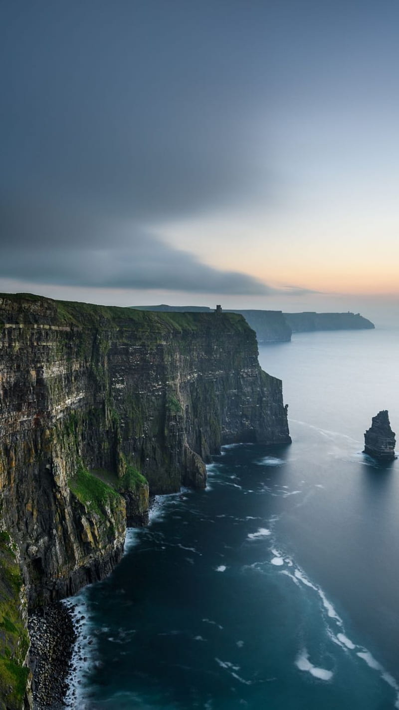 Best Things To Do In Ireland. Ireland landscape nature, Ireland landscape, Ireland aesthetic, HD phone wallpaper