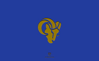 Los Angeles Rams on X: W wallpapers. 😏 #RamsHouse x