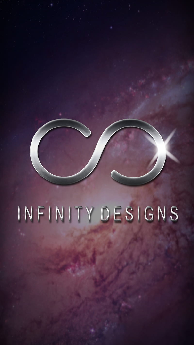 Infinity Designs, designs, infinity, HD phone wallpaper