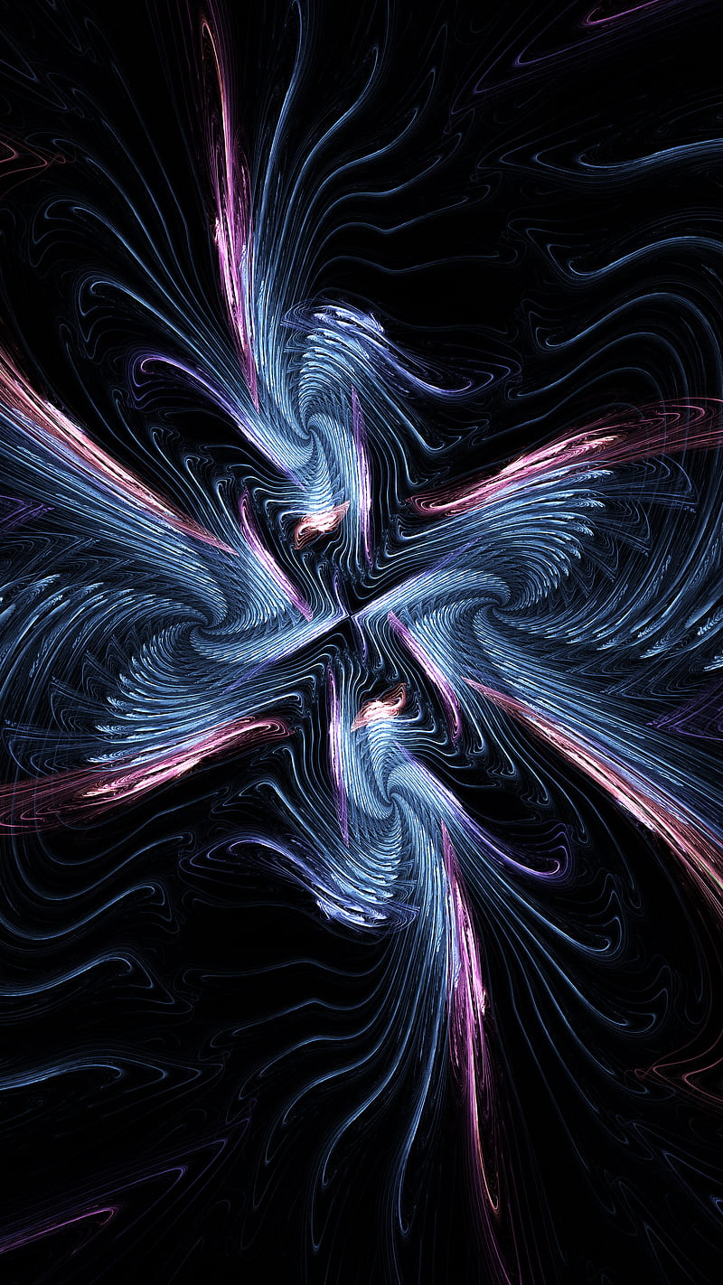 Fractal 190, 420, VJKiDKADiAN, anime, art, bonito, blue, computers, cool, crazy, designs, edm, entertainment, future, games, geometry, green, hippie, led, live , love, music, rave, red, sacred geometry, science, space, spiritual, technology, teen, trippy, video art, vj, wow, HD phone wallpaper