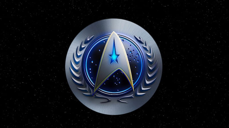 Star Trek Logo Star Trek, HD wallpaper