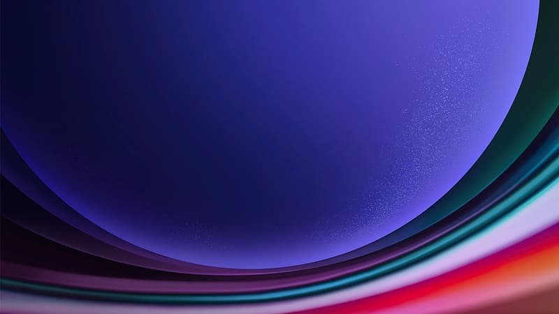 Samsung Galaxy Tab S9, Android 13, abstract, HD wallpaper