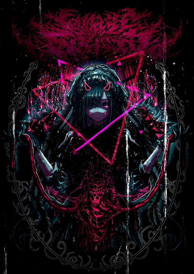Download Deathcore wallpapers for mobile phone free Deathcore HD  pictures