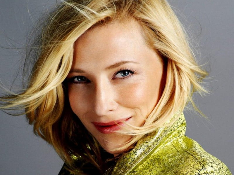 Cate Blanchett - wide 8