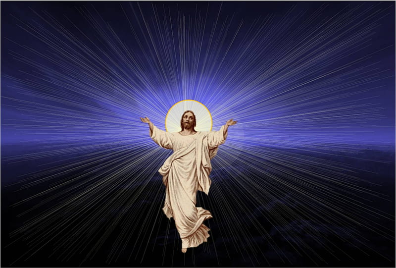 1920x1080px, 1080P free download | To the heaven, christ, jesus ...