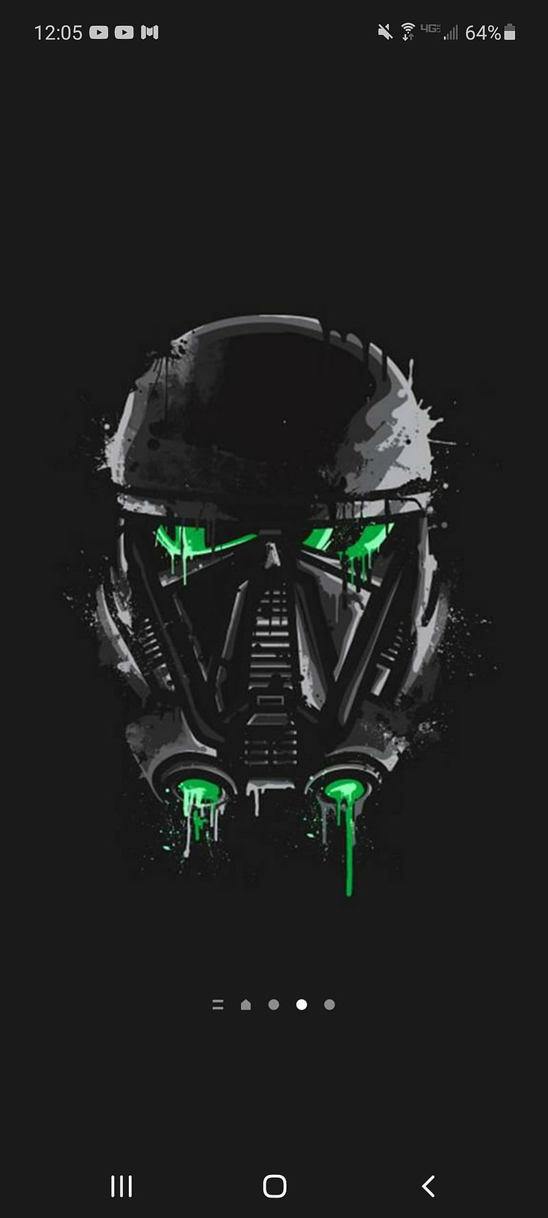 Death Trooper Wallpapers - Top Free Death Trooper Backgrounds -  WallpaperAccess