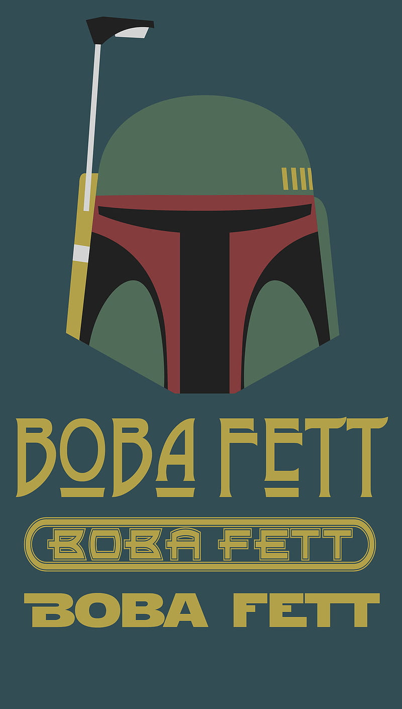 Boba Fett, boba, bobafett, fett, galaxy s6, s6, star, starwars, wars, HD phone wallpaper