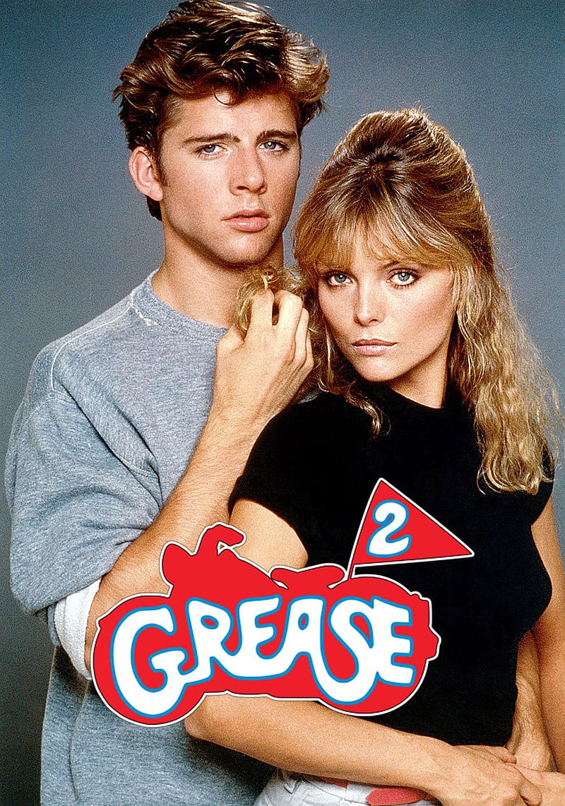 Grease Wallpapers  Wallpaper Cave