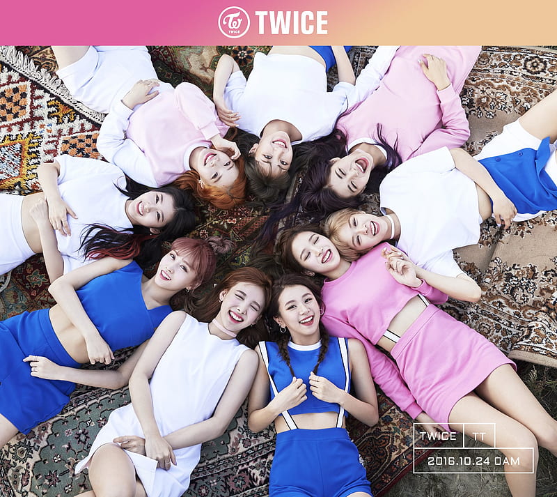 TWICEcoaster Lane1, jyp, korea, kpop, once, tt, twice, HD wallpaper