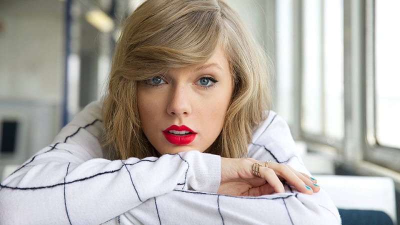 Taylor Swift 6, taylor-swift, music, celebrities, singer, HD wallpaper