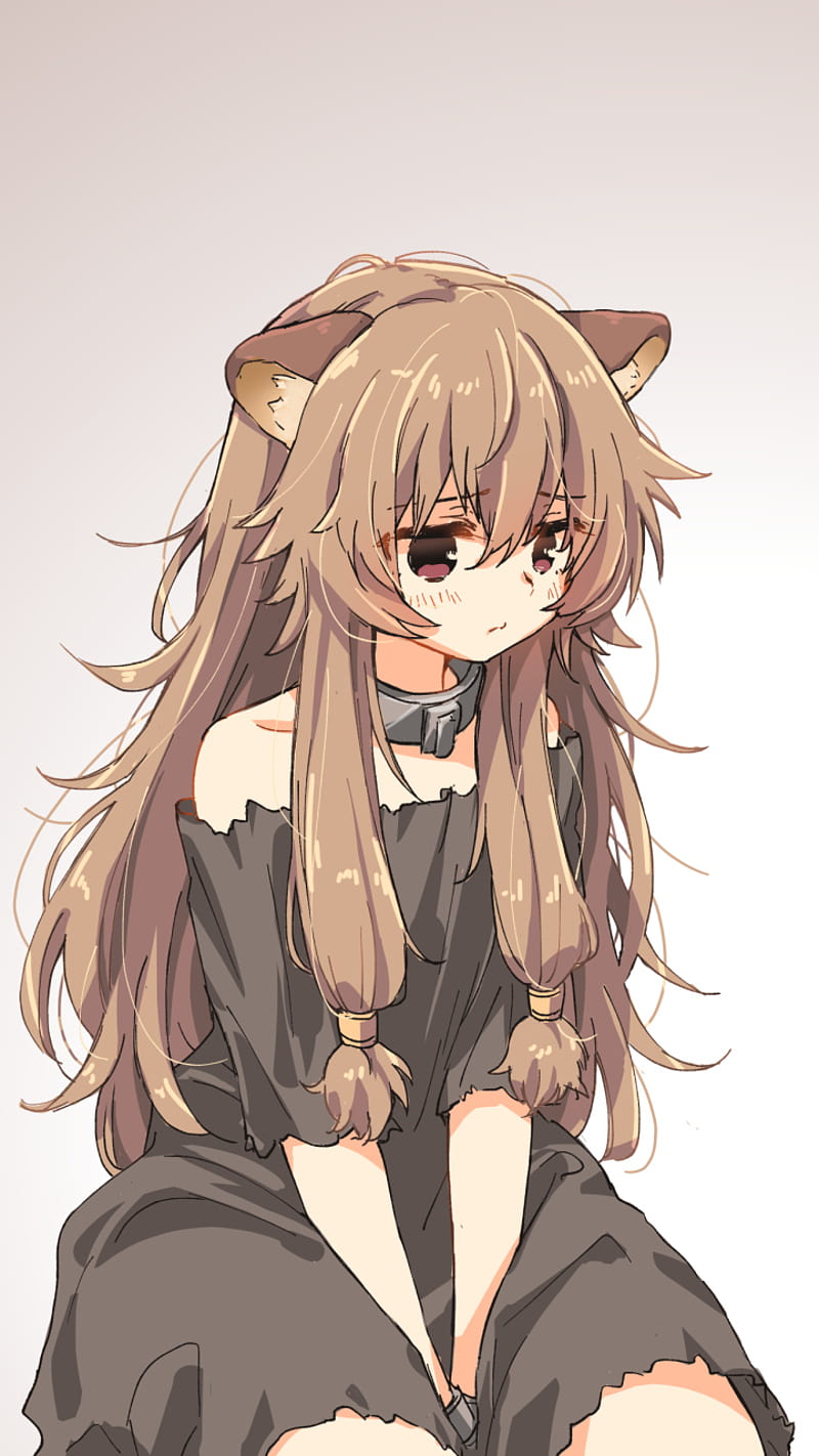 neko anime