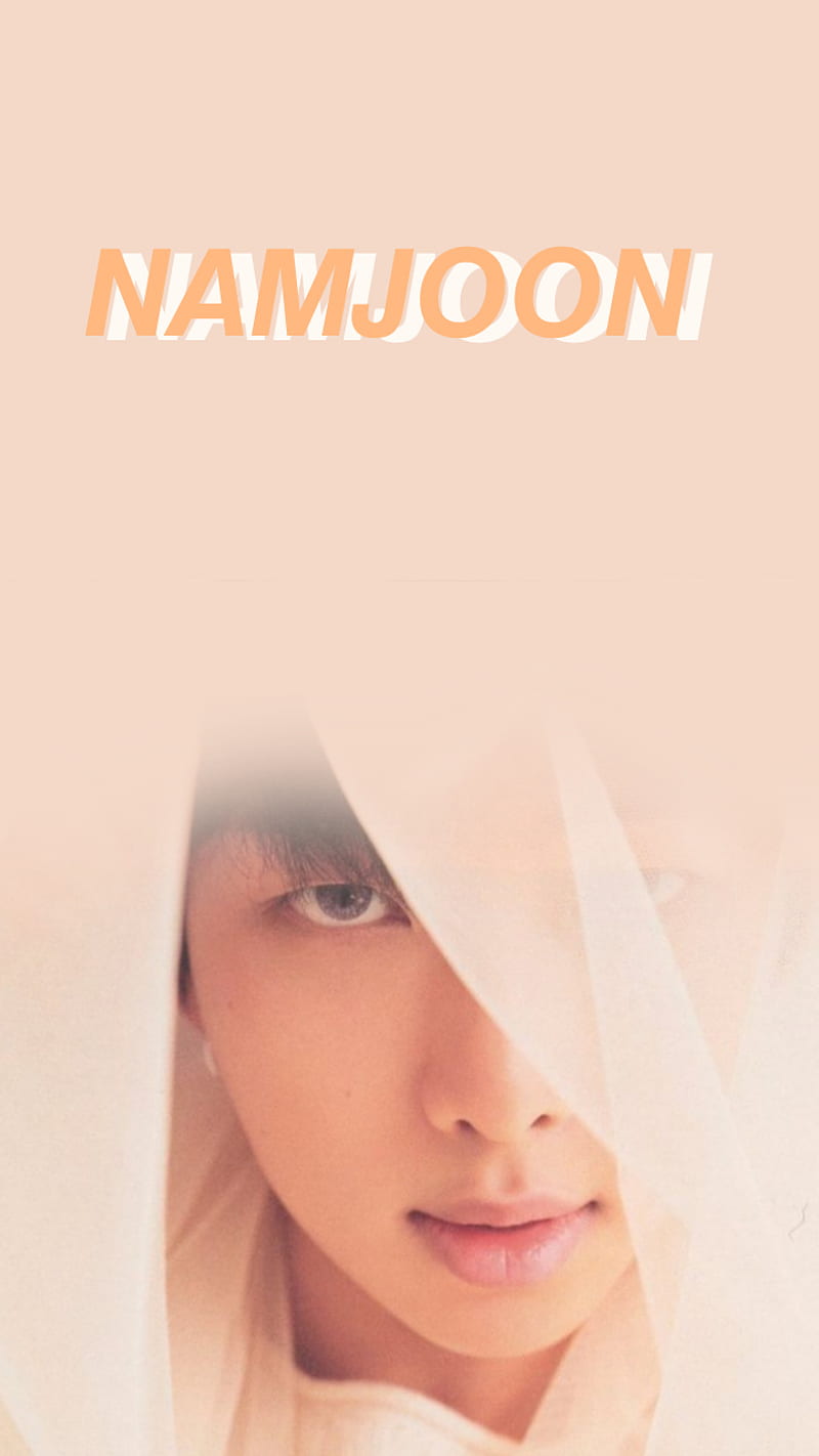 Namjoon Aesthetic, aesthetic, bts, namjoon, rapmonster, rm, HD phone  wallpaper | Peakpx