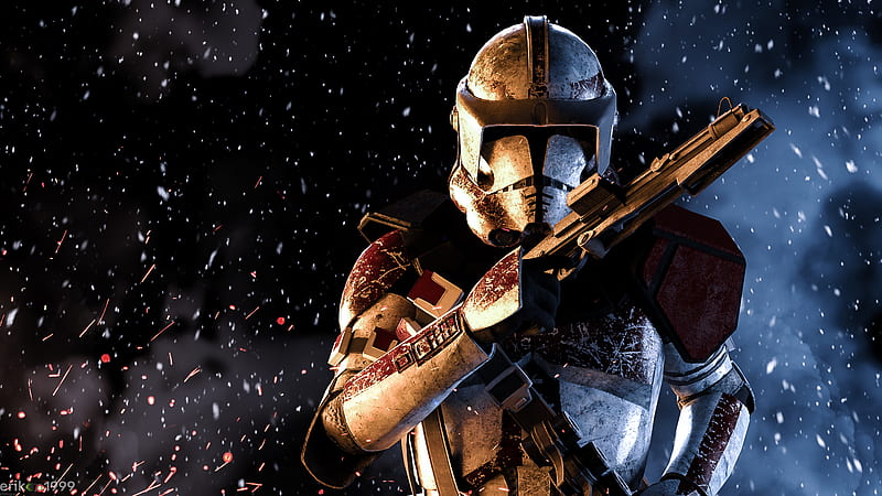 Clone Trooper Star Wars , stormtrooper, star-wars, movies, HD wallpaper