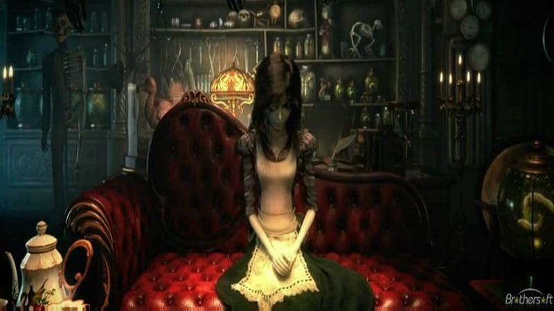 Alice: Madness Returns, Videojuego, Fondo de pantalla HD | Peakpx
