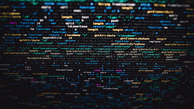 Technology - programming Wallpaper