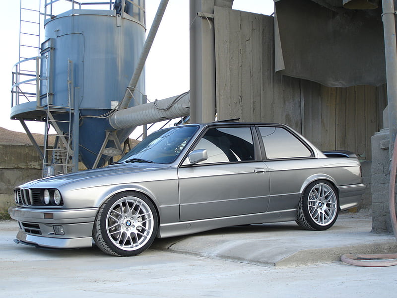 BMW E30 M3 Drift, m3, drift, bmw, e30, HD wallpaper