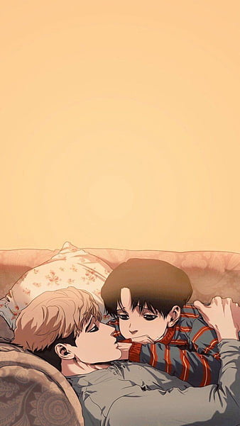 Killing Stalking End wallpaper by Feerchaa - Download on ZEDGE™