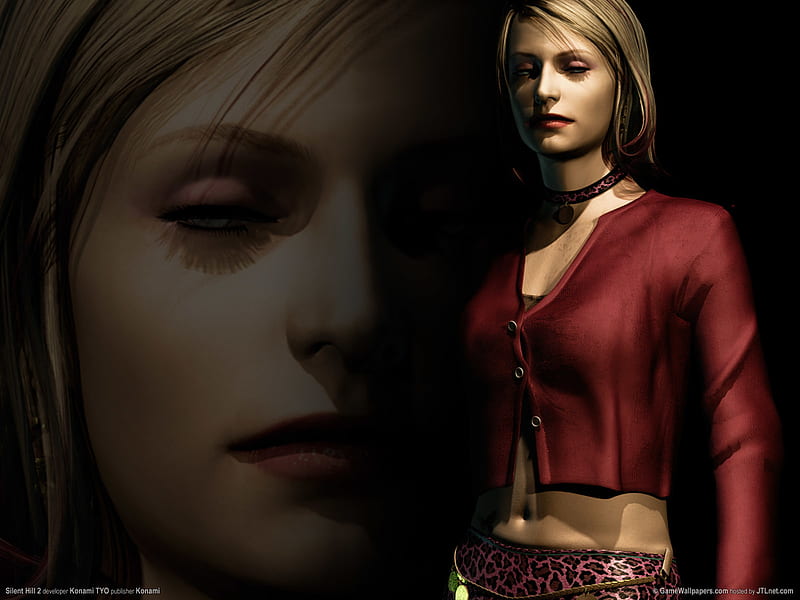 Silent Hill, Video Game, HD wallpaper