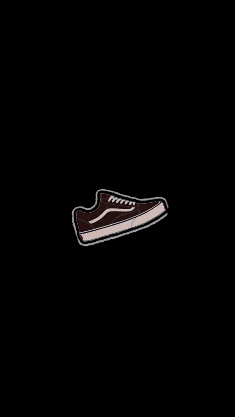 Black Shoe, black, blackshoe, friends, corazones, love, shoe, zapato ...