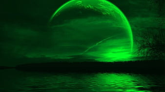 HD-wallpaper-green-moon-sky-background-r