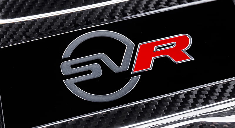 2015 Range Rover Sport SVR - Interior Detail , car, HD wallpaper