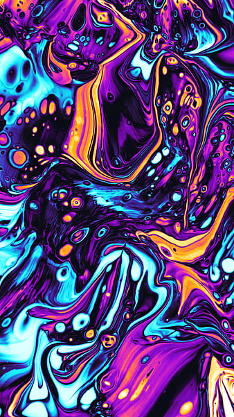 Share 70+ dark trippy wallpapers 4k latest - in.cdgdbentre