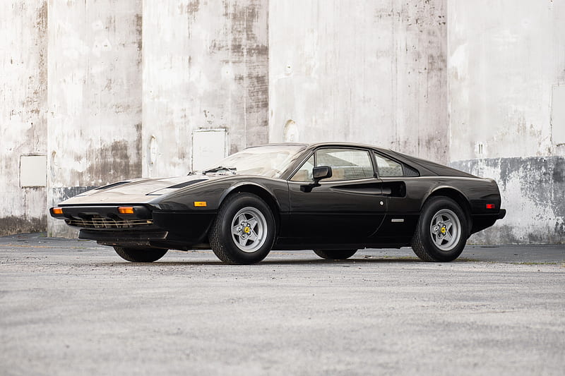 ferrari 308 gtb 1978