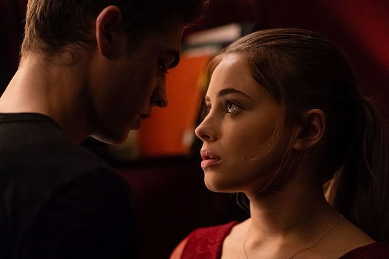 After 2019, hardin, actress, people, after, man, tessa, girl, hero fiennes tiffin, movie, josephine langford, couple, HD wallpaper