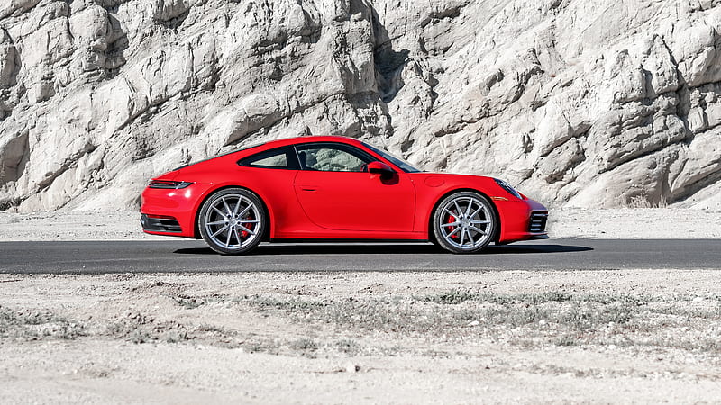 Porsche, Porsche 911 Carrera S, HD wallpaper