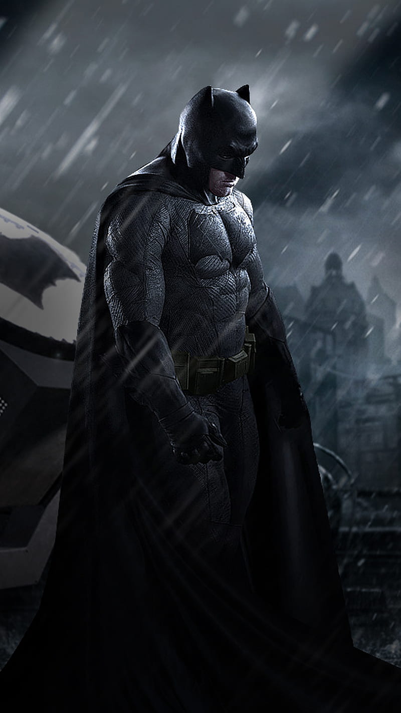 Batman vs Superman, dawn of justice, HD phone wallpaper | Peakpx