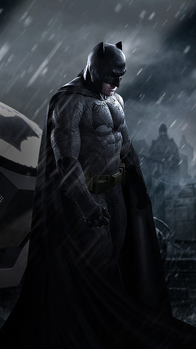 Batman Vs Superman Dawn Of Justice Hd Mobile Wallpaper Peakpx