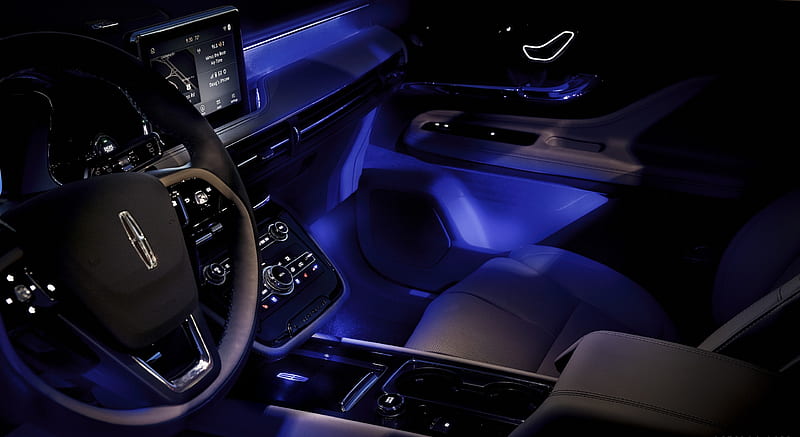2020 Lincoln Corsair - Ambient Lighting , car, HD wallpaper