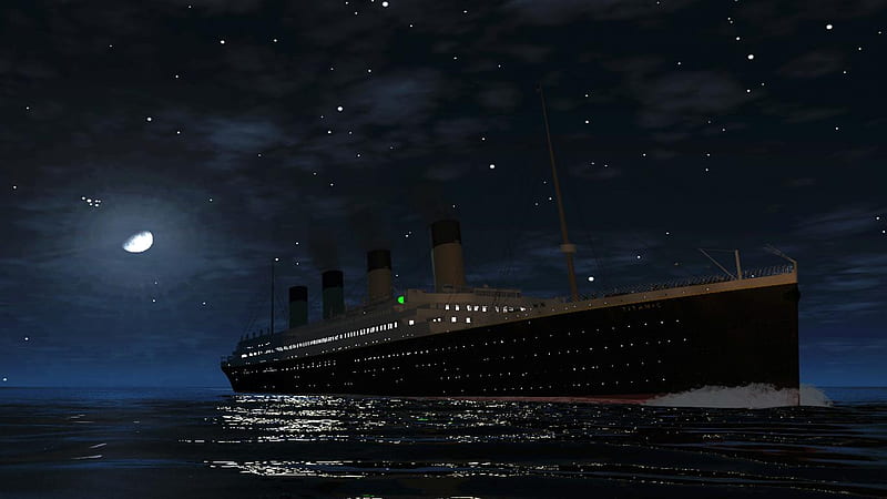Real RMS Titanic Pics [] for your , Mobile & Tablet. Explore Of Titanic. Titanic for, HD wallpaper