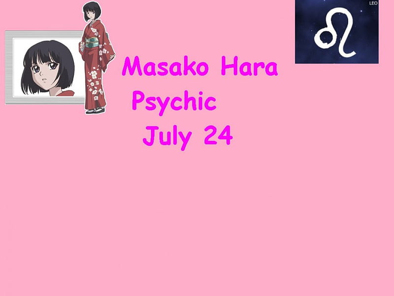 Masako Hara, Hara, Masako, Hunt, Ghost, HD wallpaper