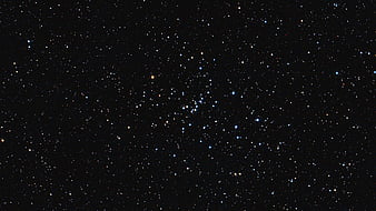 Glare Stars Black Sky Space Background Space, HD wallpaper | Peakpx